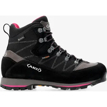 Dámská sportovní obuv Aku vysoké trekové boty TREKKER LITE III GTX WOMEN velikost 37
