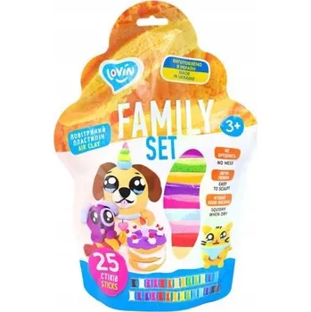 Modelovací hmota Kreativní sada Plastelína, Modelína barevné Modelovací Hmota nůž