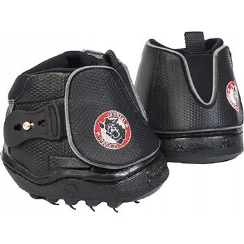 Moto bunda Skokové chrániče Waldhausen Equine Fusion N vel. 12