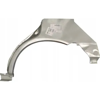 Zavěšení kol HONDA CIVIC 95- SEDAN JP OPRAVNÝ DÍL ZADNÍHO BLATNÍKU