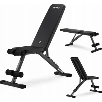 Posilovací lavice Zipro Stride
