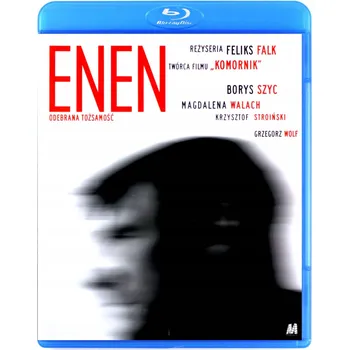 Blu-ray film Enen Blu-ray disk