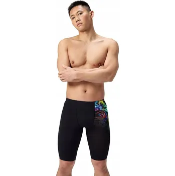 Pánské kraťasy Kraťasy pánské Speedo černé XS