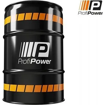 Motorový olej Motorový olej ProfiPower 0W30 PP VW 60