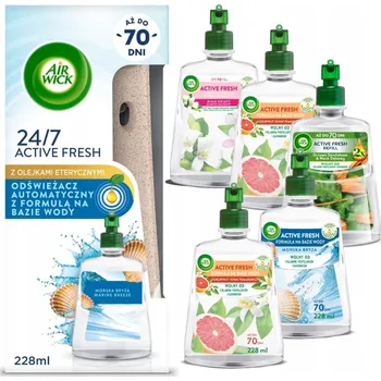 Osvěžovač vzduchu Air Wick difuzér