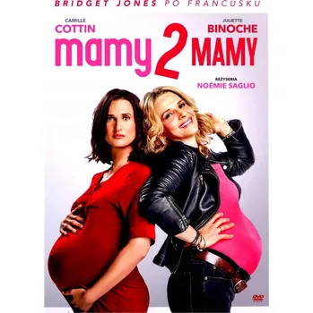 Mamy 2 Mamy DVD