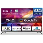 CHiQ 43" QLED (U43QM9V)