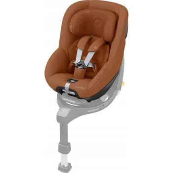 Autosedačka Autosedačka / sedadlo Maxi Cosi PEARL 360 PRO Authentic Terra Slidetech
