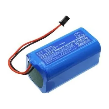 Baterie Cameron Sino CS-UTC500VX, Li-Ion, 2600