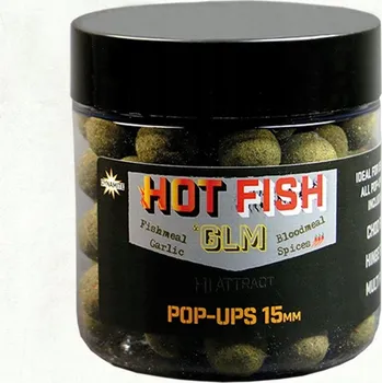 Boilies Nástraha přírodní plovoucí kuličky Dynamite Baits 88 g