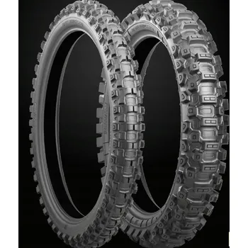 Bridgestone X31F 80/100-21 51 M