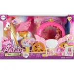 Mamido Princezna s koněm Pegasem se…