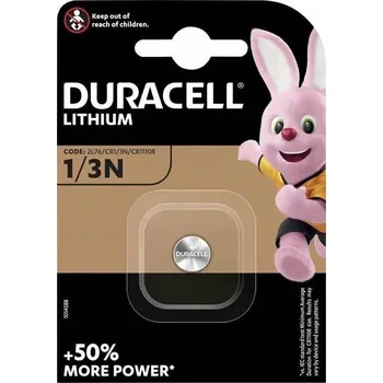 Článková baterie Duracell DL 1-3N 3V 1 ks