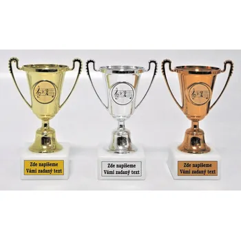 Hudební poháry 374-47