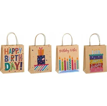 Dárková taška Dárková taška HB 12547 L