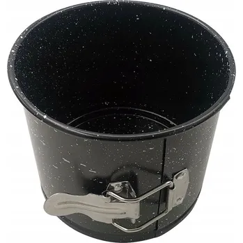 Forma na pečení Kinghoff Forma Na Dort 30cm průměr 14cm