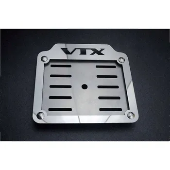 Držák SPZ RÁMEČEK POD SPZ HONDA VTX KOVOVÝ (425)