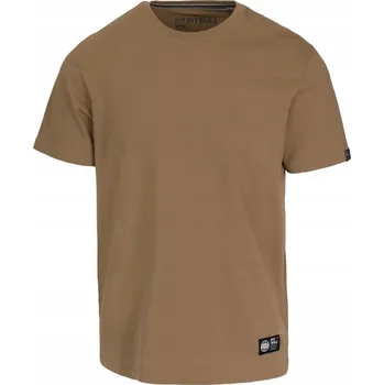 Pánské tričko Pánské tričko s kulatý výstřihem Pitbull, velikost 3XL