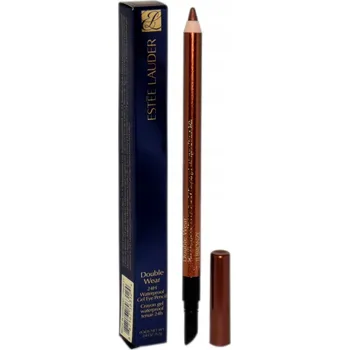 Oční linky Estée Lauder Double Wear Voděodolná tužka na oči 1,2 g Gelová 11 Bronze