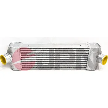 Chladič motoru Chladič turba JPN 60C9285-JPN