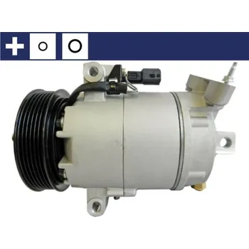 Kompresor klimatizace Kompresor, klimatizace MAHLE ACP 12 000S