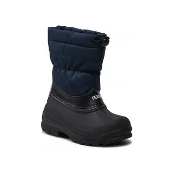 Dámská zimní obuv Reima dětské sněhule černé, velikost 20