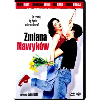 ZMIANA NAWYKÓW DVD
