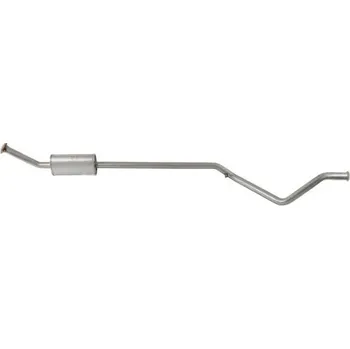Tlumič výfuku Střední tlumič výfuku WALKER 71212