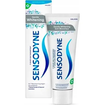 zubní pasta Sensodyne 75 Ml zubní pasta pro bělení zubů