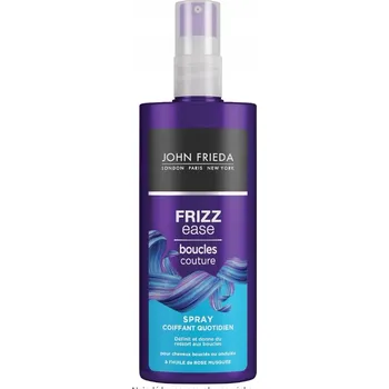 Stylingový přípravek Lak na vlasy John Frieda Frizz Ease 200 ml