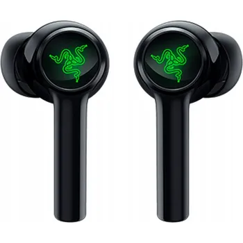 Sluchátka Bezdrátová Sluchátka do uší Razer Hammerhead HyperSpeed s licencí pro Xbox