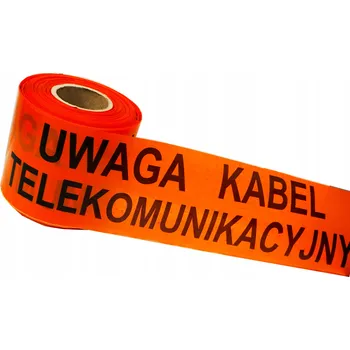 elektrický kabel Plochý elektrický kabel zemní YKY MojeLedy 1 x 0,08