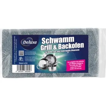 Obraz Profilovaná kuchyňská houbička Deluxe 1 ks