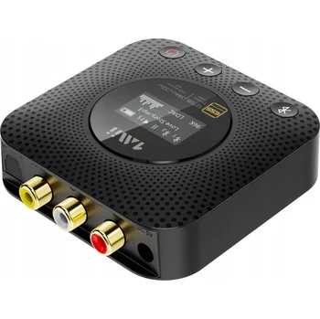 B06HDPLUS Bluetooth 5.1 audio přijímač s LDAC