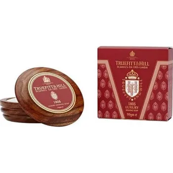 Truefitt and Hill 1805 mýdlo na holení v misce