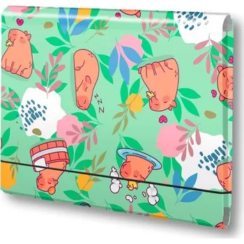 Desky s gumou A4 Tadeo Trading