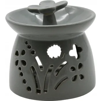 Aroma lampa Porcelánový Aromalampa Arome 8 cm