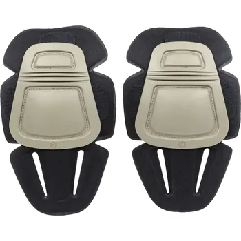 Set kolenních chráničů pro kalhoty G3 - Ranger Green, Emerson Gear