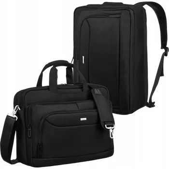 Městský batoh Městský batoh Rovicky černý