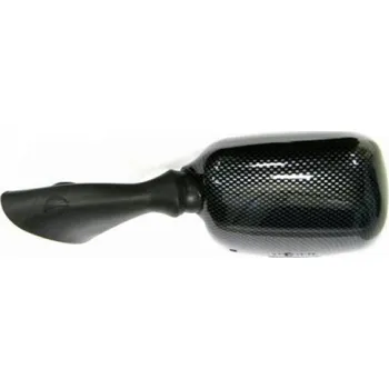 Zrcátko pro motocykl Zrcátka GSX-R 600 750 GSX-R 1300 HAYABUSA CARBON (3271)