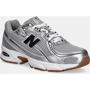 Pánské tenisky Tenisky New Balance 740 U740GB2 šedá 90X, EUR 45