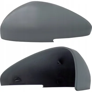 Auto zrcátko Kryt zrcátka vnějšího PEUGEOT 508, 10- 575