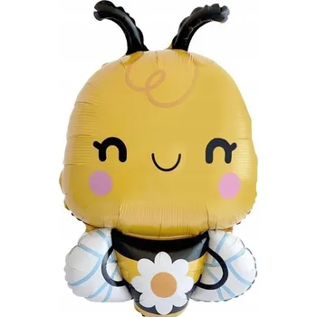 Balónek Fóliový balónek 24 FX - Včelka, balený