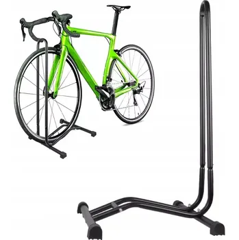 STOJAN NA KOLO SERVISNÍ DRŽÁK STOJÁNEK pro KOLA 12"-29" PEVNÝ