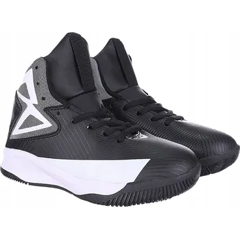 Dámská obuv Casu sportovní boty eko kůže černé, velikost 35