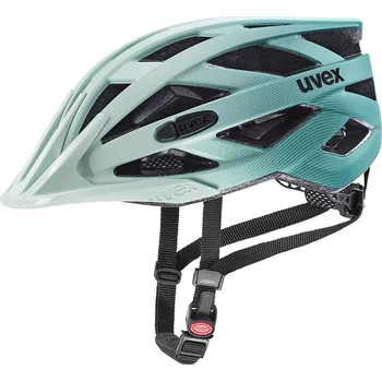Cyklistická přilba UVEX HELMA I-VO CC, JADE-TEAL MAT 2025 52-57 cm