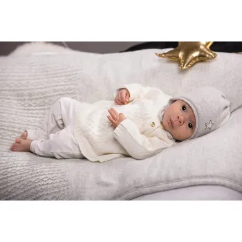 Čepice Jamiks čepice 38 cm