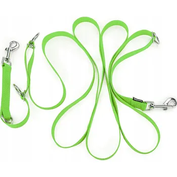 Vodítko pro psa Odnímatelné Vodítko Happet , materiál 3 m