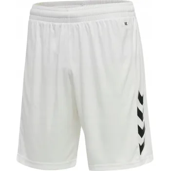 Pánské kraťasy Kraťasy kraťasy hummel CORE XK POLY SHORTS 211466-9001 vel. L