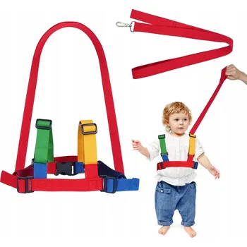 Postroj pro psa Postroj RUNREN vícebarevný